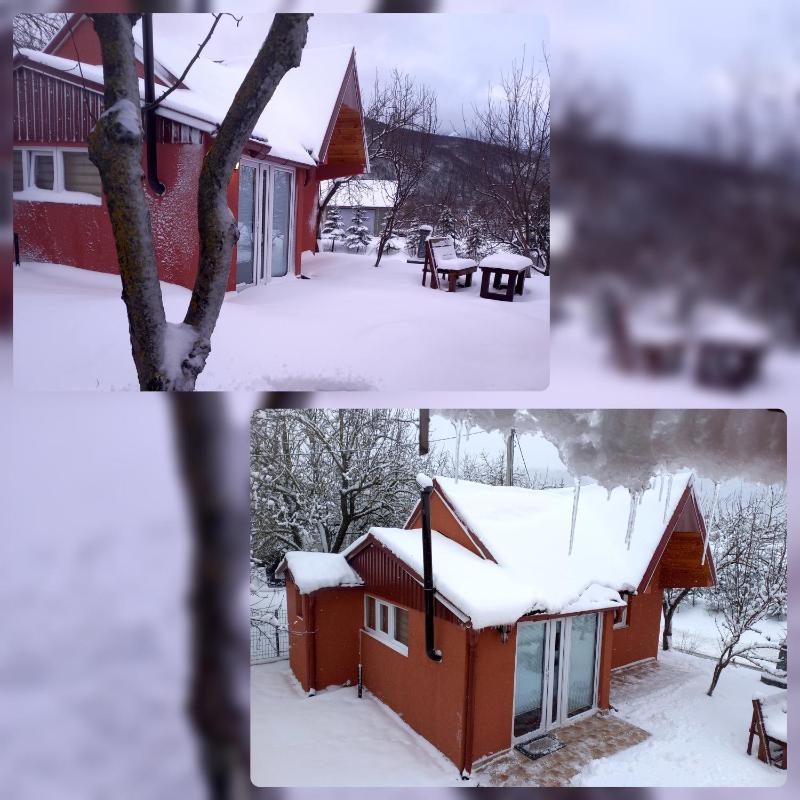 Apartman Rakocevic - image 14
