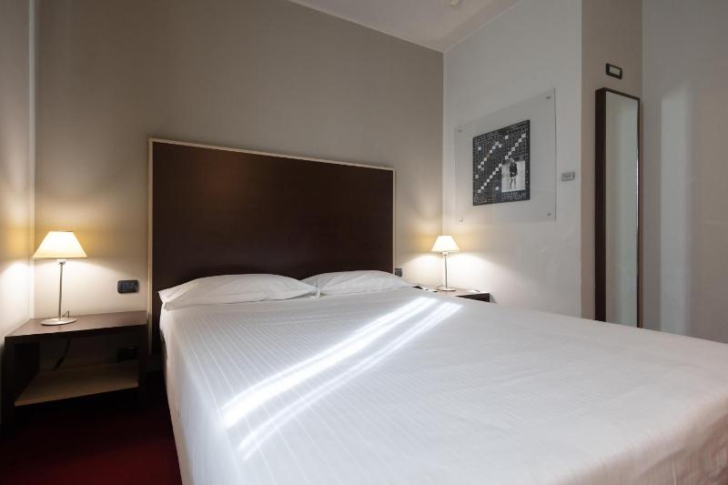 Basic Single Room image 2