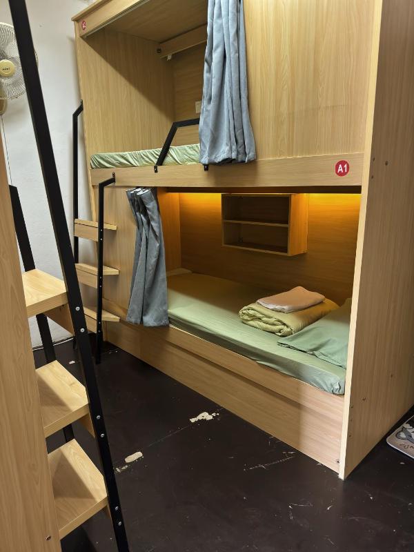 Truman Hostel - image 11