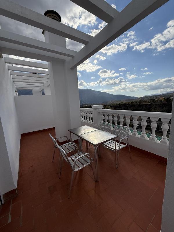 Double Room with Terrace image 4