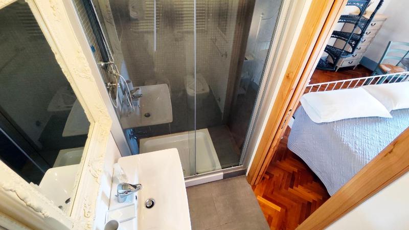 Double Room with Terrace image 1