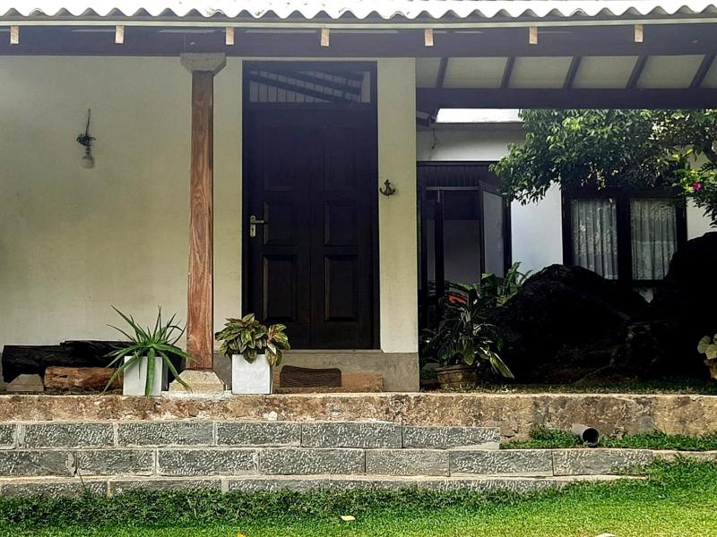 Dimond rick villa - image 17