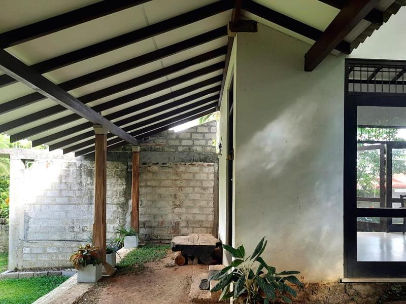 Dimond rick villa - image 16