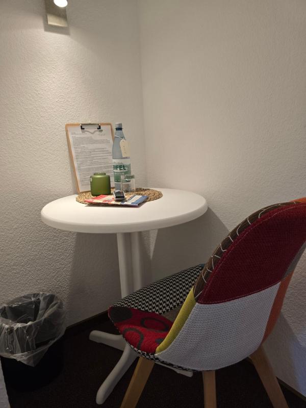Budget Single Room image 2