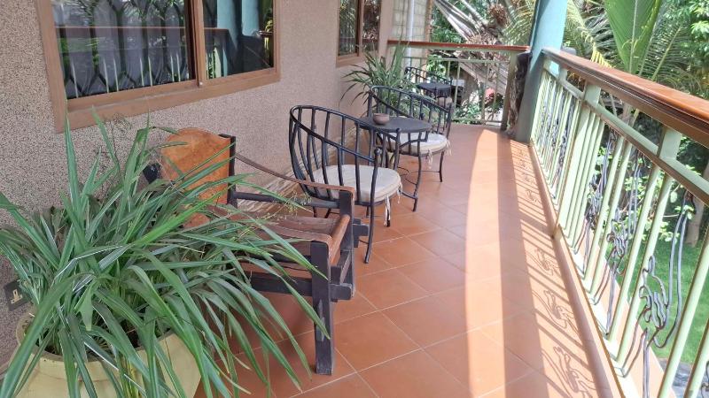 Korona Villa Lodge - image 16