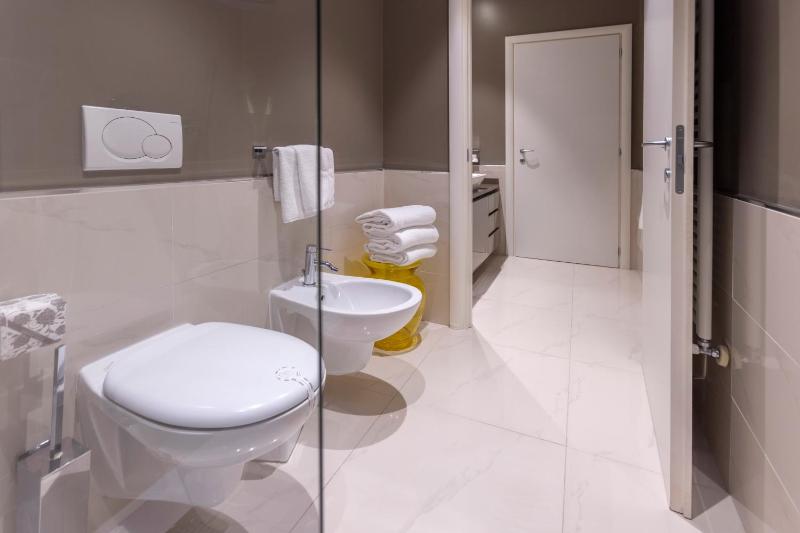 Two-Bedroom Apartment image 4