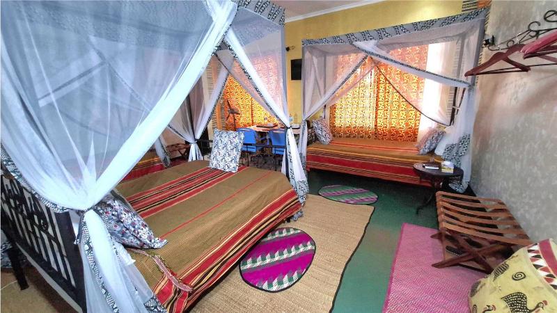 Korona Villa Lodge - image 14