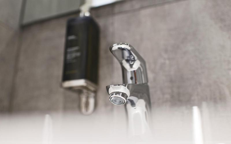 Deluxe Double Room image 2