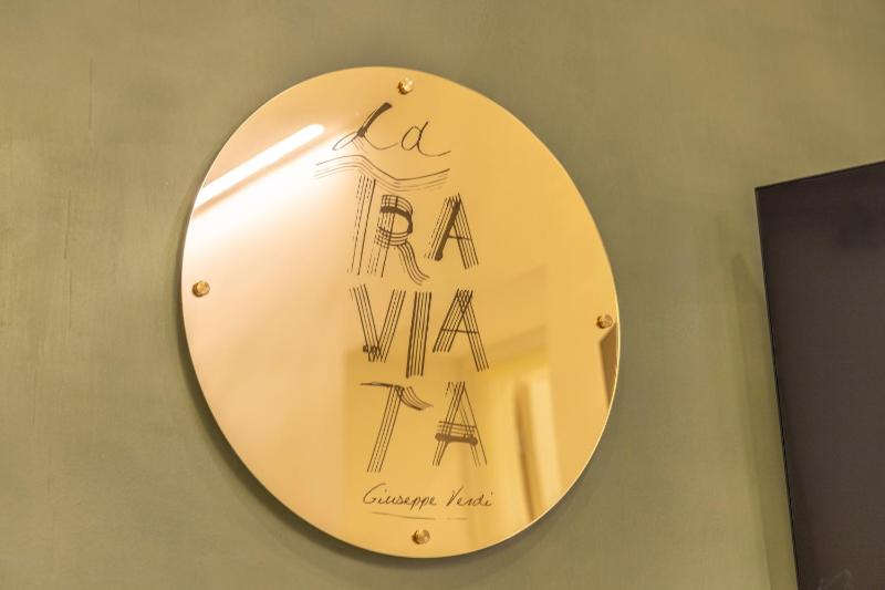 Opera Relais De Charme - Aparthotel - image 4