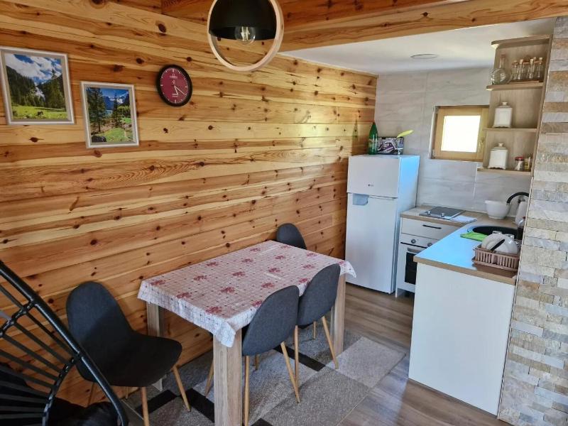 Cottage Vodice 2 Zlatibor - image 9