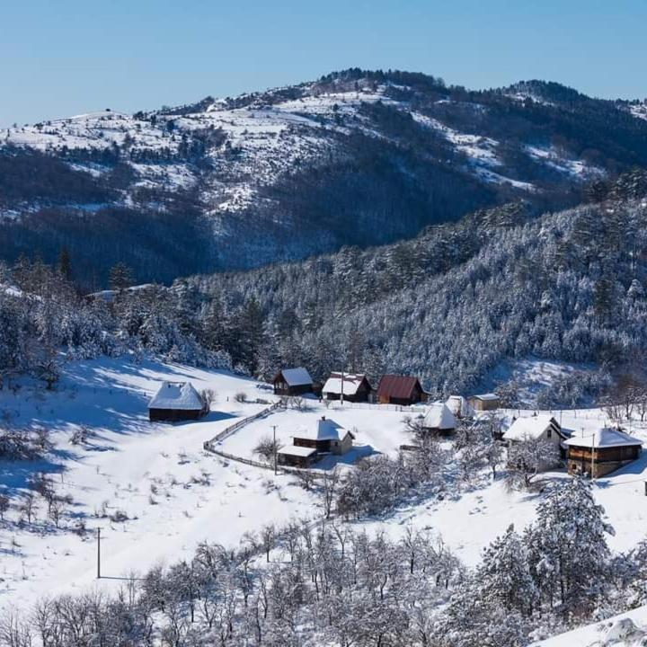 Cottage Vodice 2 Zlatibor - image 16