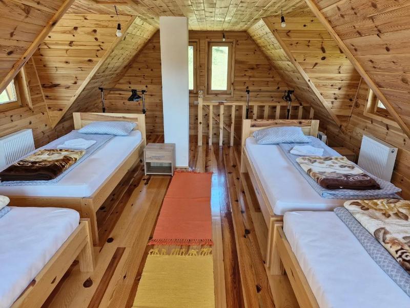 Cottage Vodice 2 Zlatibor - image 13