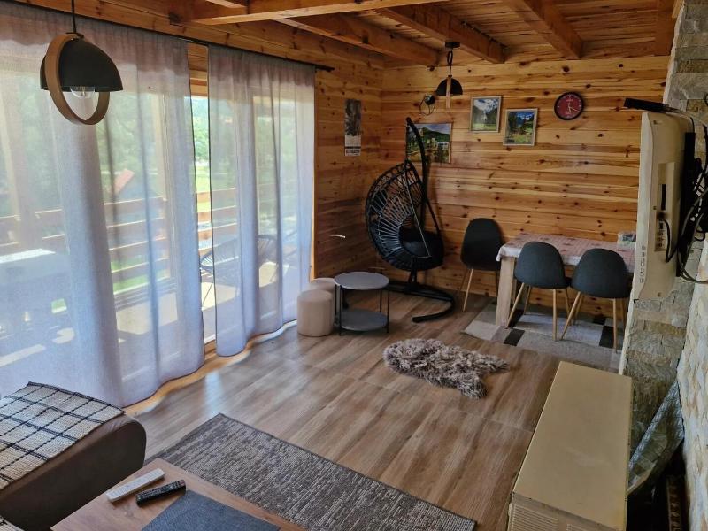 Cottage Vodice 2 Zlatibor - image 8