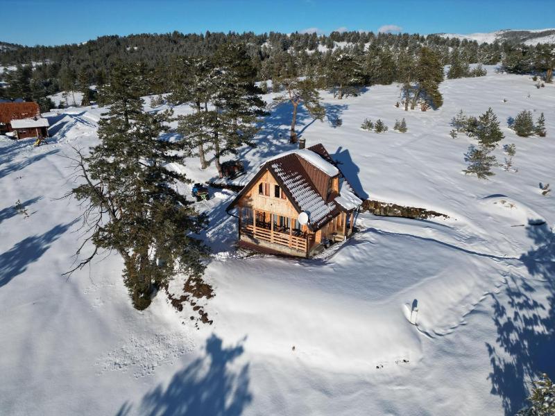 Cottage Vodice 2 Zlatibor - image 14