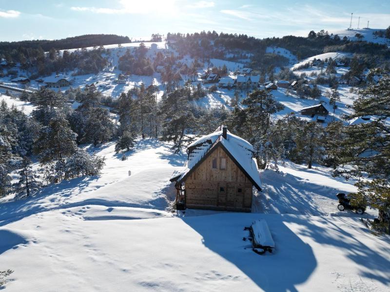 Cottage Vodice 2 Zlatibor - image 10