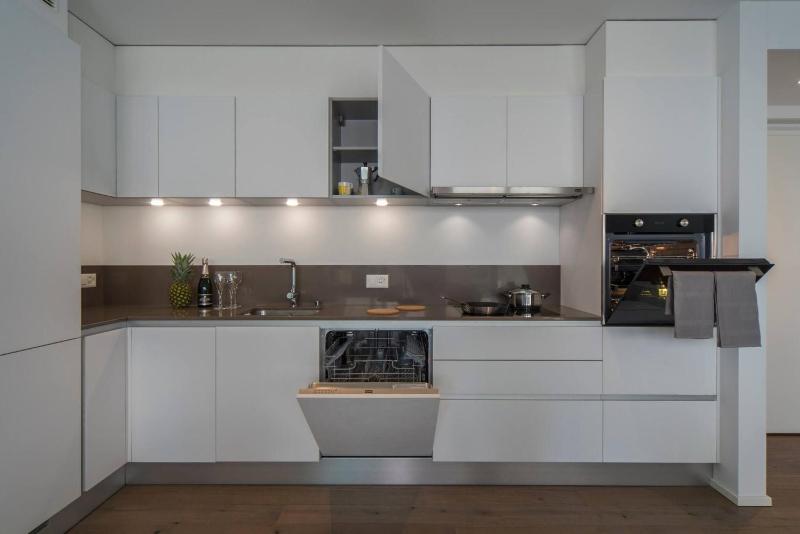 Vacation Rental City 11 in Massagno - image 17