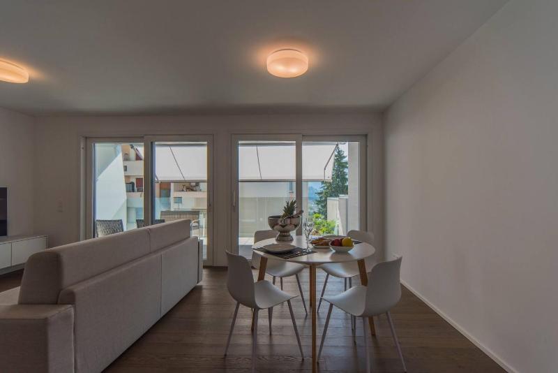 Vacation Rental City 11 in Massagno - image 22