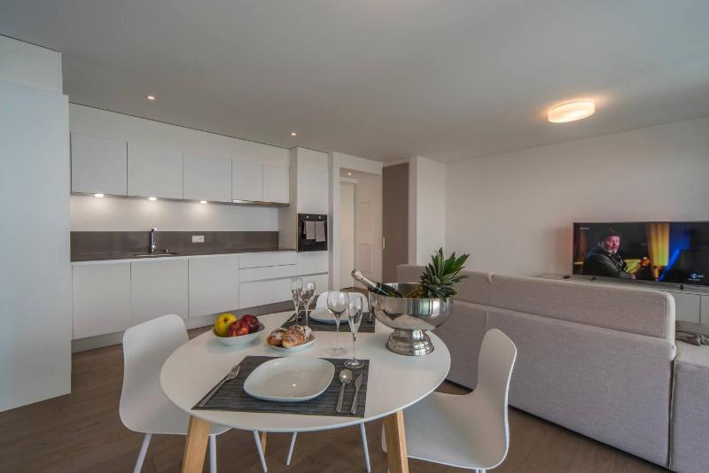Vacation Rental City 11 in Massagno - image 5