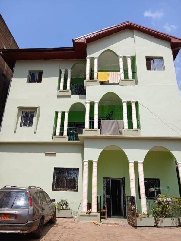 Ultra modern suite in Yaoundé - image 7