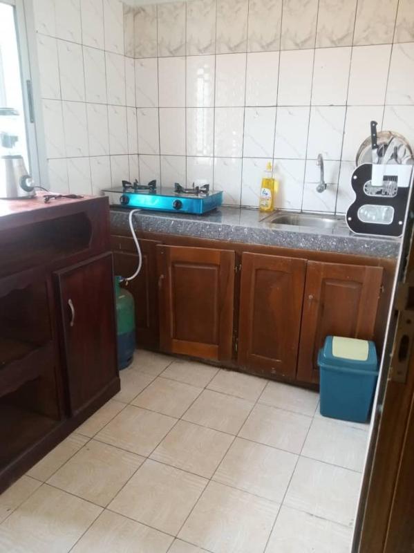 Ultra modern suite in Yaoundé - image 10