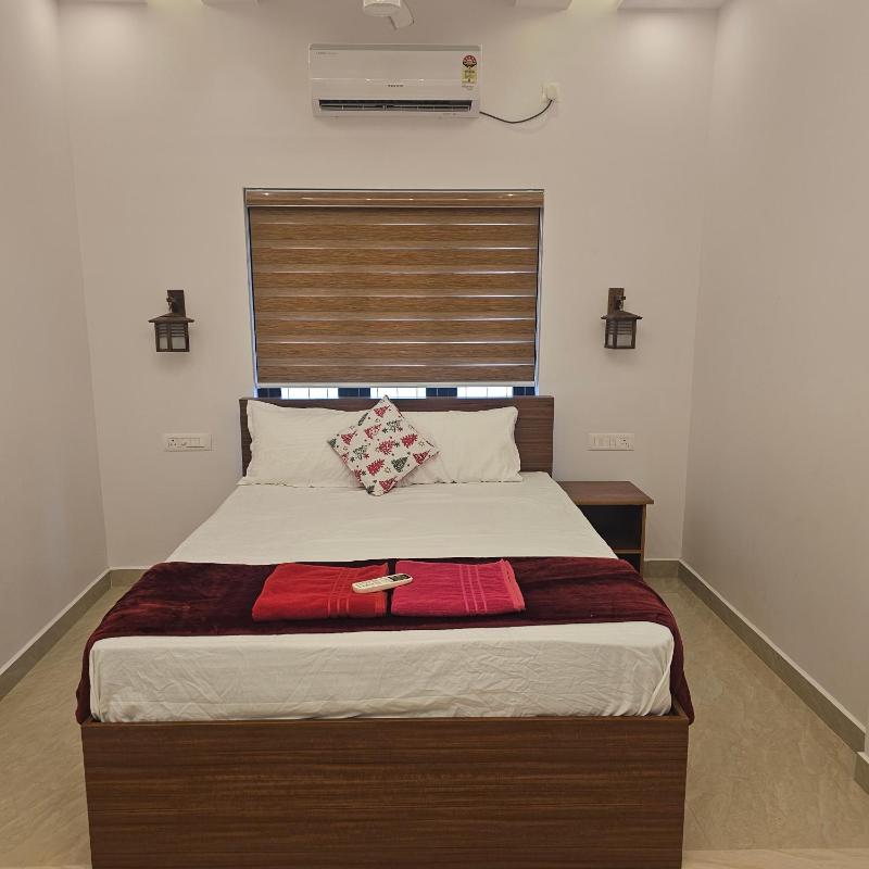 Marari Beach Bella Casa - image 31