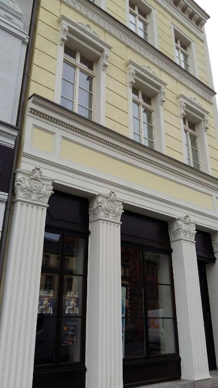 Kamienica Pod Aniołami - image 6