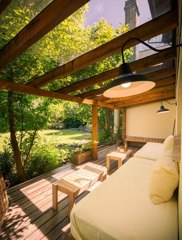 Warthon Hostel - image 25