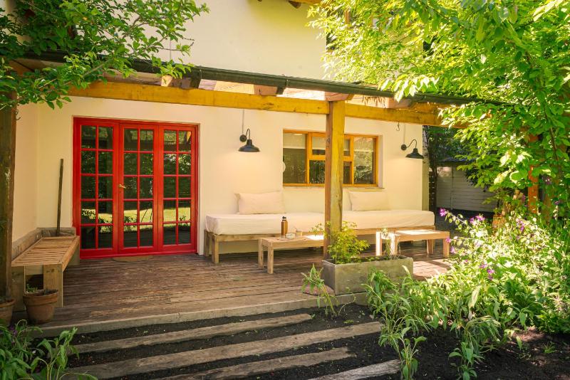 Warthon Hostel - image 10