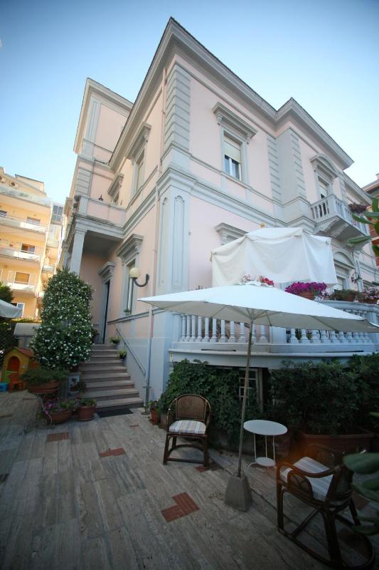 Villa L'Aurora - image 46