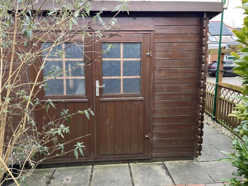 Ferienhaus Liesel - image 14