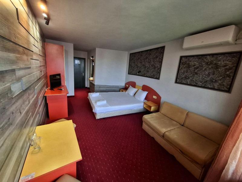 Deluxe Double Room image 3