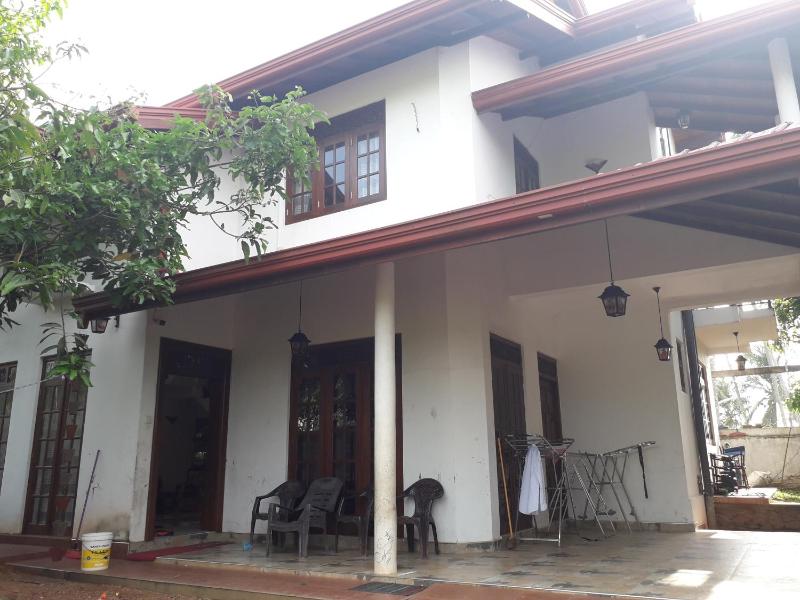 Pearl VillaMirissa - image 12