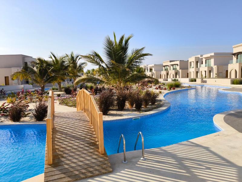 Laguna Apartment HAWANA SALALAH Resort - image 15