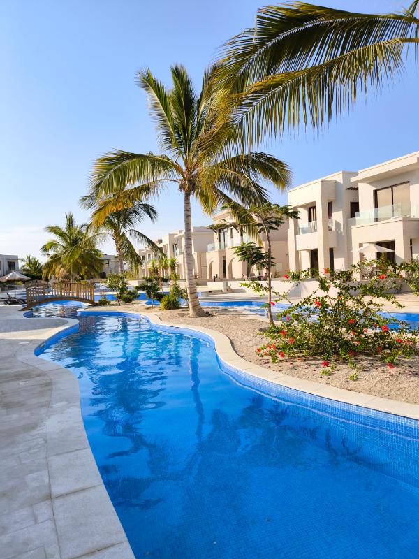 Laguna Apartment HAWANA SALALAH Resort - image 21