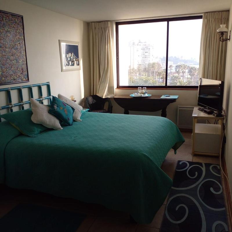 Apartment San Martín - image 1