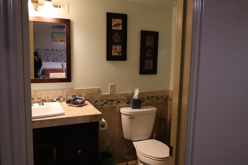 Suite with Garden View image 4