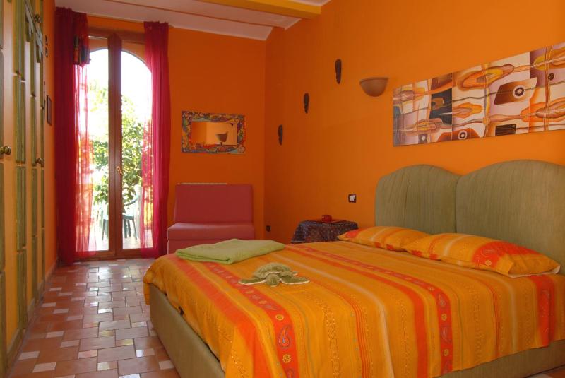Quadruple Room image 3
