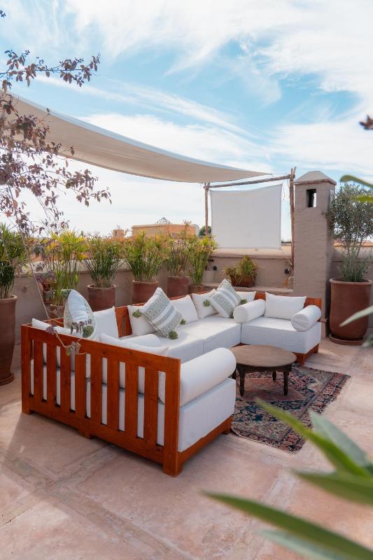 Riad Dar Dounia - image 11