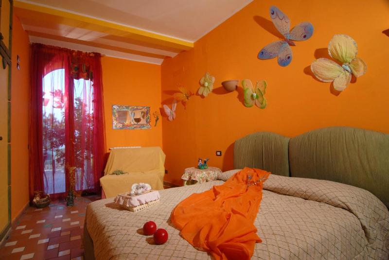 Quadruple Room image 2