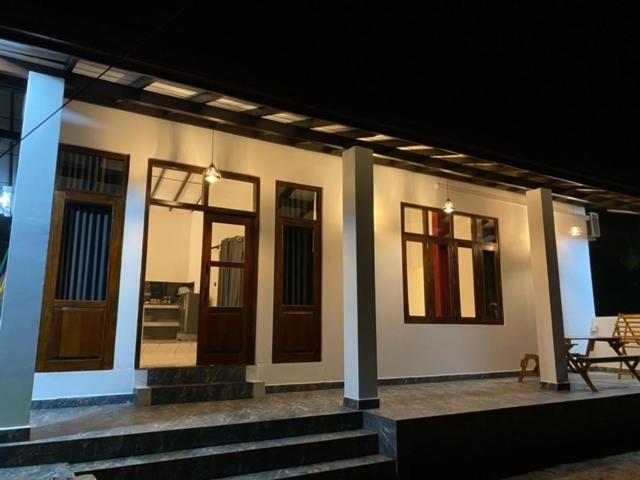 Eco Vibe Villa Hiriketiya - image 4