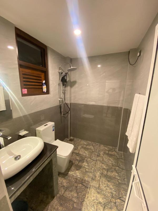 Eco Vibe Villa Hiriketiya - image 7