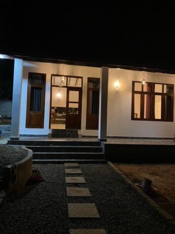 Eco Vibe Villa Hiriketiya - image 15
