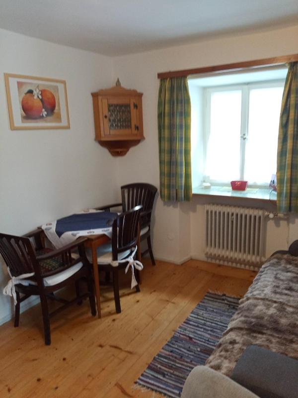 Apartment with Balcony image 4