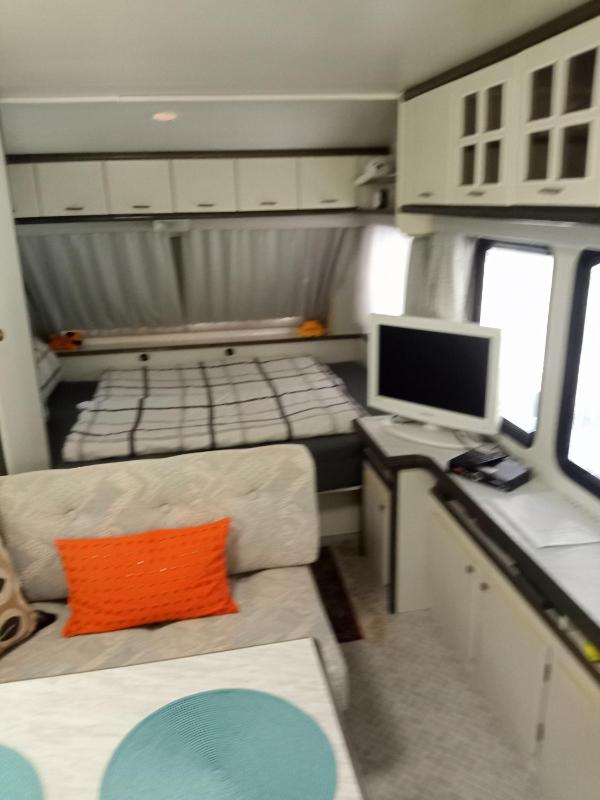 Caravan image 2