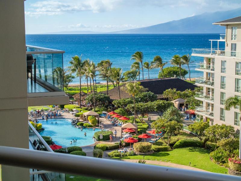 Best Studio Ocean Views at Honua Kai - Soak In Maui Sunsets on This Expansive Lanai -Hokulani 719 - image 49
