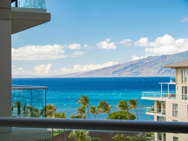 Best Studio Ocean Views at Honua Kai - Soak In Maui Sunsets on This Expansive Lanai -Hokulani 719 - image 18