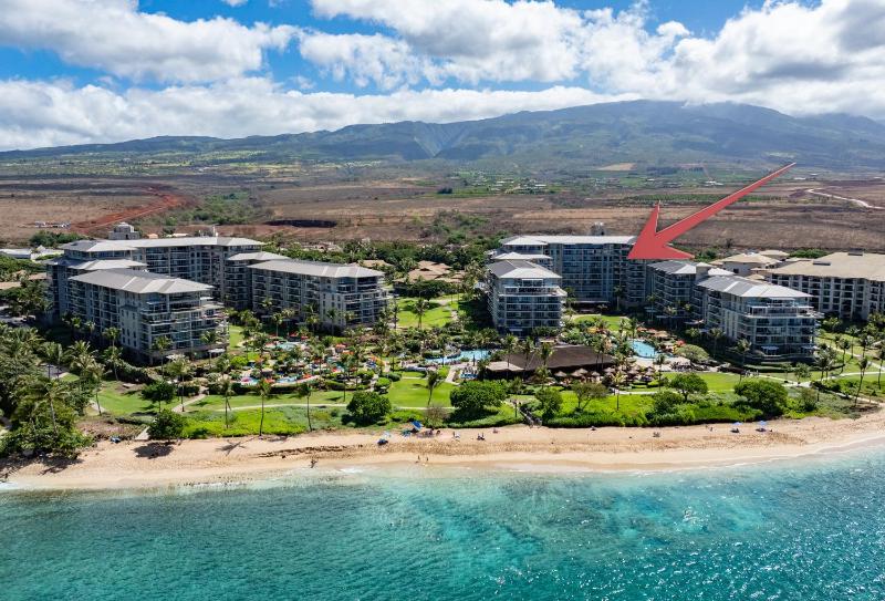 Best Studio Ocean Views at Honua Kai - Soak In Maui Sunsets on This Expansive Lanai -Hokulani 719 - image 37