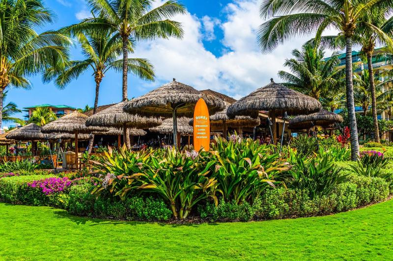 Best Studio Ocean Views at Honua Kai - Soak In Maui Sunsets on This Expansive Lanai -Hokulani 719 - image 21
