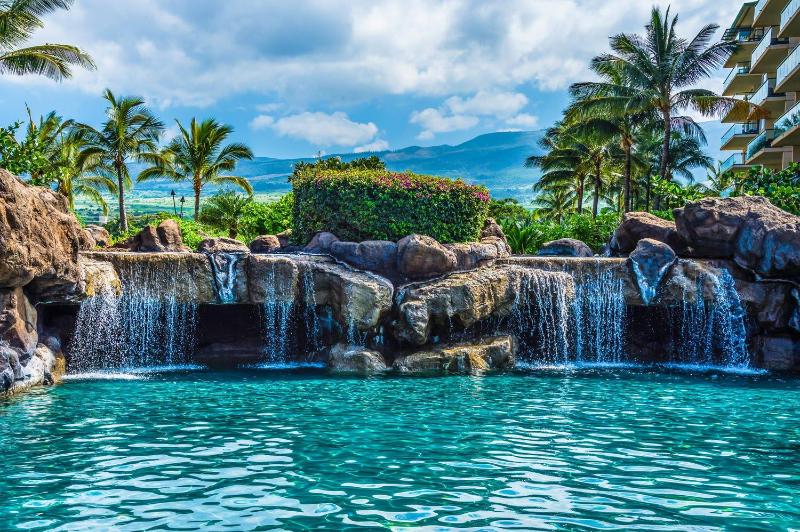 Best Studio Ocean Views at Honua Kai - Soak In Maui Sunsets on This Expansive Lanai -Hokulani 719 - image 12