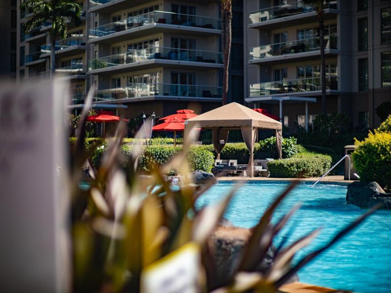 Best Studio Ocean Views at Honua Kai - Soak In Maui Sunsets on This Expansive Lanai -Hokulani 719 - image 41